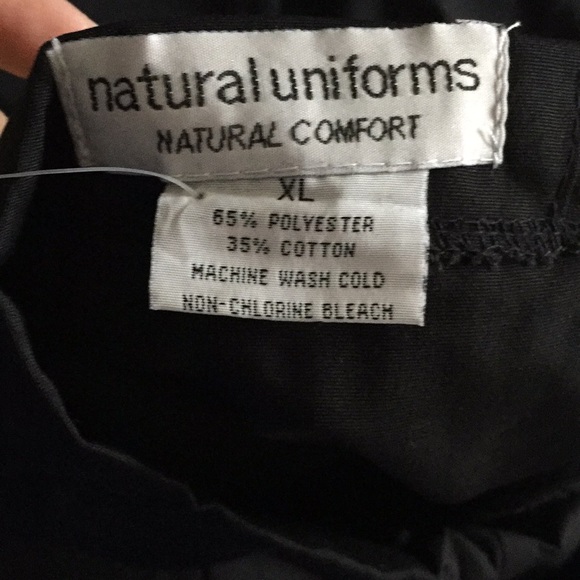 XL Natural Uniform Set - Picture 5 of 7